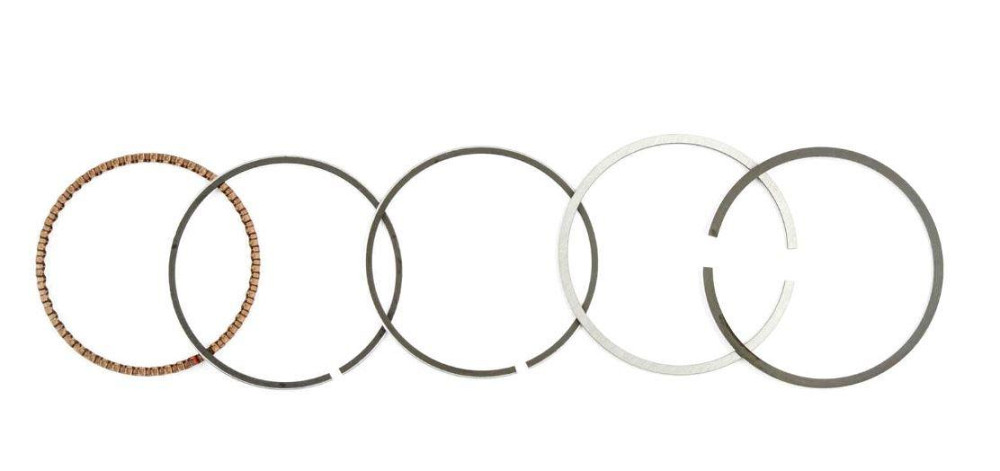 Кольца Хонда 4T DIO AF62 .S (Ø37,80) Тайвань Мукачево - изображение 1