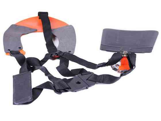 Ремень плечевой (ранец) 430/520 для бензокосы Мукачево