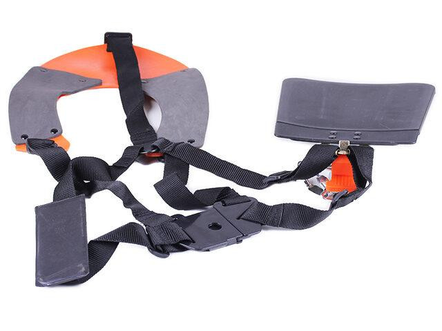 Ремень плечевой (ранец) 430/520 для бензокосы Мукачево - изображение 2