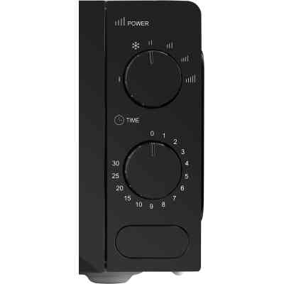 Микроволновая печь ECG MTM 1774 BE (MTM1774BE) Винница