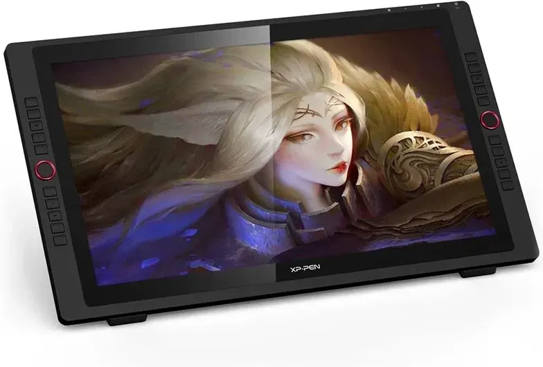 Графический планшет XP-Pen Artist 24 Pro Киев - изображение 1