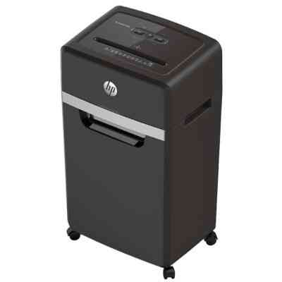 Уничтожитель документов HP PRO SHREDDER 16MC (2816) (864887) Винница