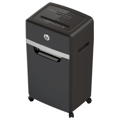 Уничтожитель документов HP PRO SHREDDER 16MC (2816) (864887) Винница - изображение 1