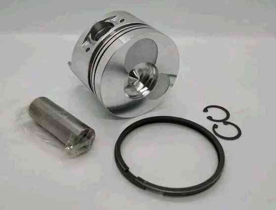 Поршень мотоблок 178F (6Hp) .S (Ø78,00) (тупой конус) Мукачево