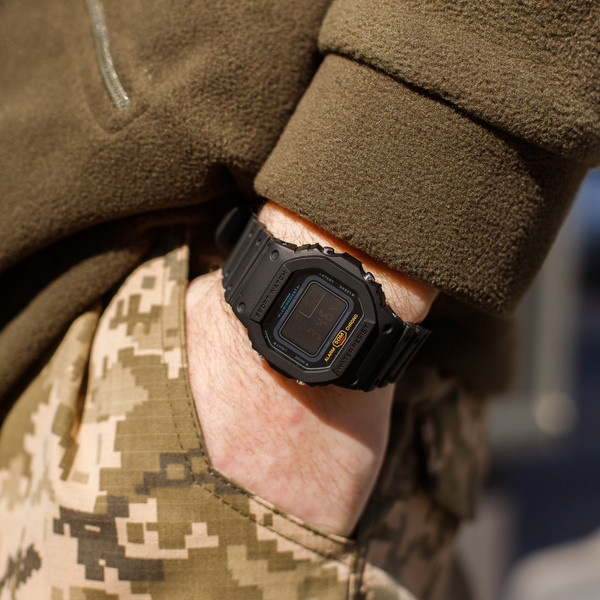 Skmei Dron Black Киев - изображение 3