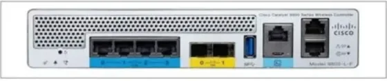 Маршрутизатор  Cisco C9800-L-F-K9 Київ