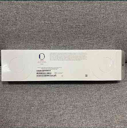 Apple Watch Series 6-40mm.GPS +LTE Blue. Киев