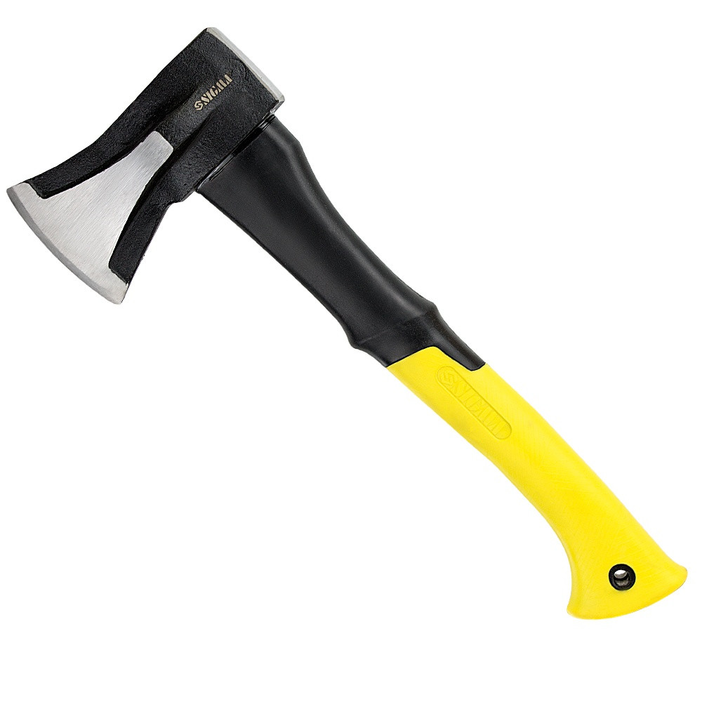 Sigma Топор колун 1000г фиберглассовая рукоятка SIGMA (4322031) Коломия - фото 1