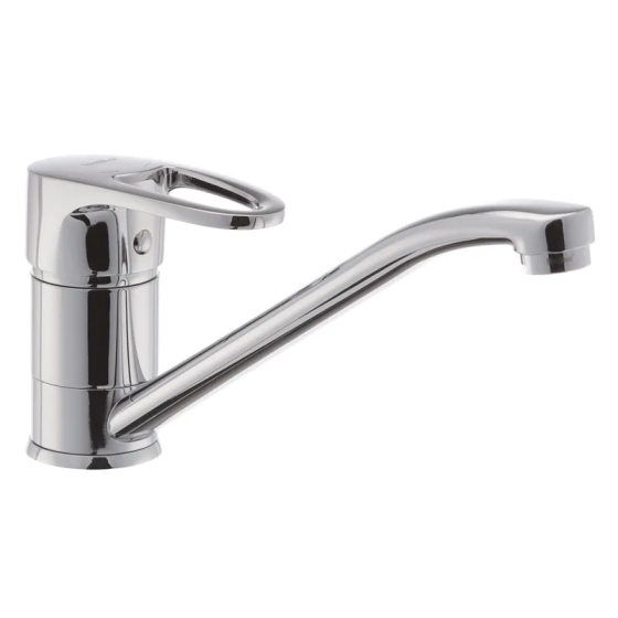 Кухонний змішувач Haiba Ceba 004 (HB0028) надійний Харків