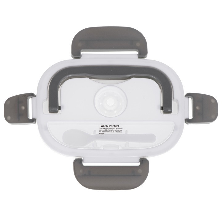 Контейнер ланч-бокс 1 литра для еды с подогревом Camry CR (4483) Мощность 50 Вт Нововолынск - изображение 4