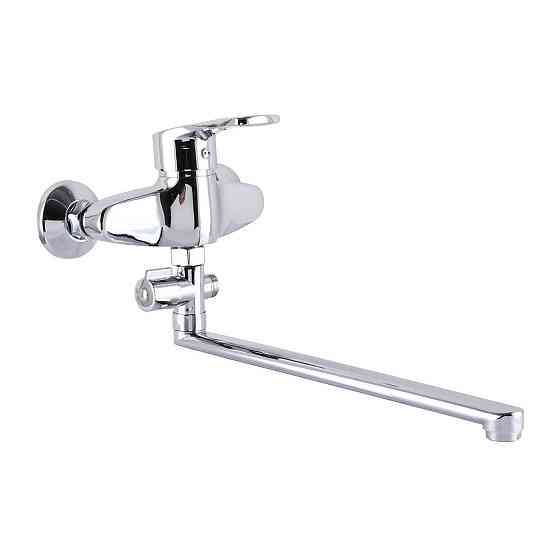 Смеситель для ванны DOMINO SIRIUS DSV-108 (000010561) Киев