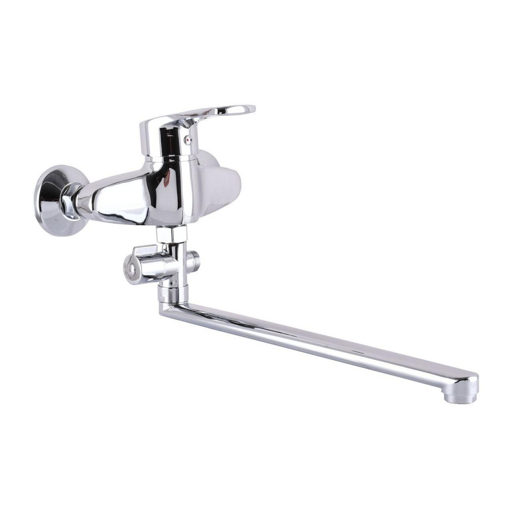 Смеситель для ванны DOMINO SIRIUS DSV-108 (000010561) Киев - изображение 2