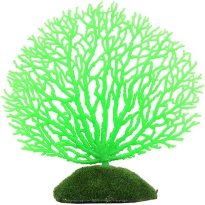 Декорація в акваріум Deming Корал-віял 14х4.5 х14 см (кольори в асортименті) (2700000013823) Вінниця - фото 3