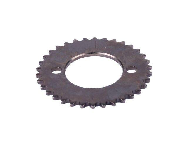 Зірка розподівала мотоцикл СВ250 Мукачево - фото 1