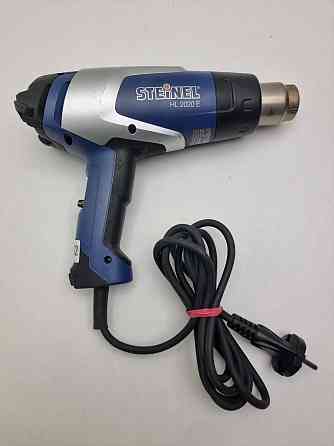 Будівельний фен Steinel hl 2020e Луцьк