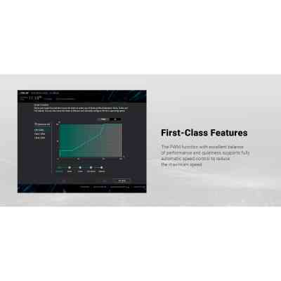 Кулер до корпусу ID-Cooling TF-12025-PRO SW Вінниця