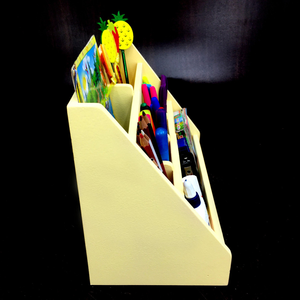 Настольный органайзер 