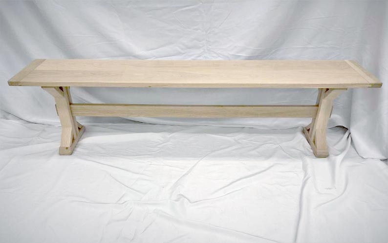 Лавка кухонная 