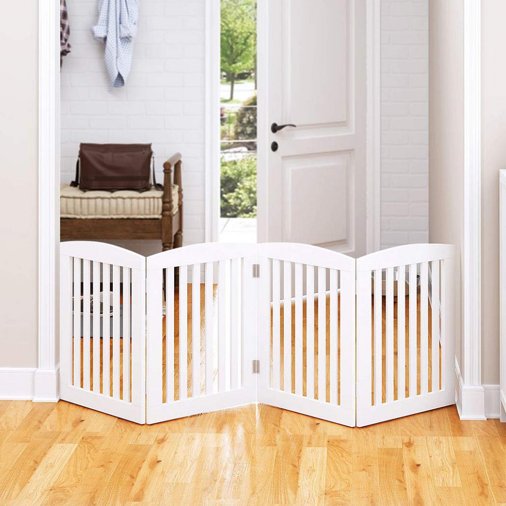 Парканчик обмежувач "Рео 4" зефір Миколаїв - фото 4