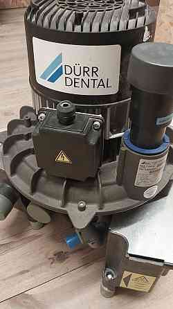 Вакуумна помпа DURR DENTAL VS 600 Луцьк