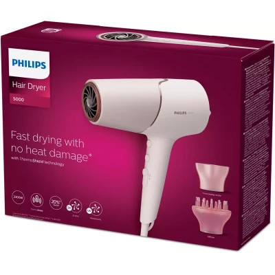Фен Philips BHD530/00 Винница - изображение 10