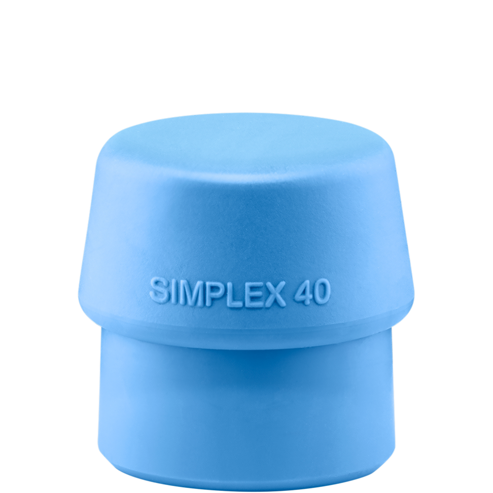 Молотки HALDER Simplex, Supercraft, Secural, Baseplex,Ferroplex с набором головок 8 предметов в кейсе 3000.993 Одесса - изображение 10