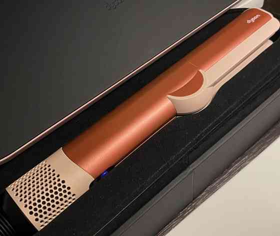 Выпрямитель Airstrait Dyson. Киев