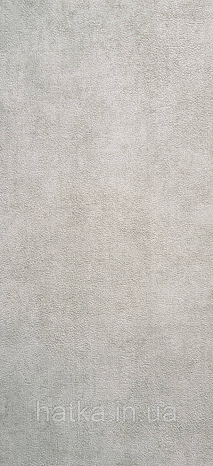 Шпалери вінілові на флізеліні Grandeco Time метрові під штукатурку під замш зелені Київ - фото 1