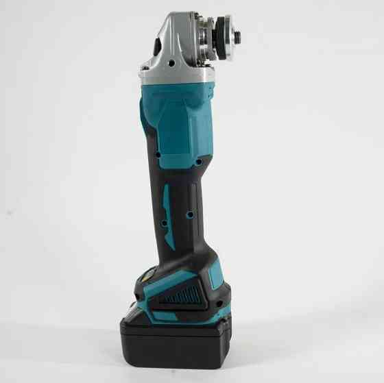 Шліфувальна машина кутова 9716 Винница