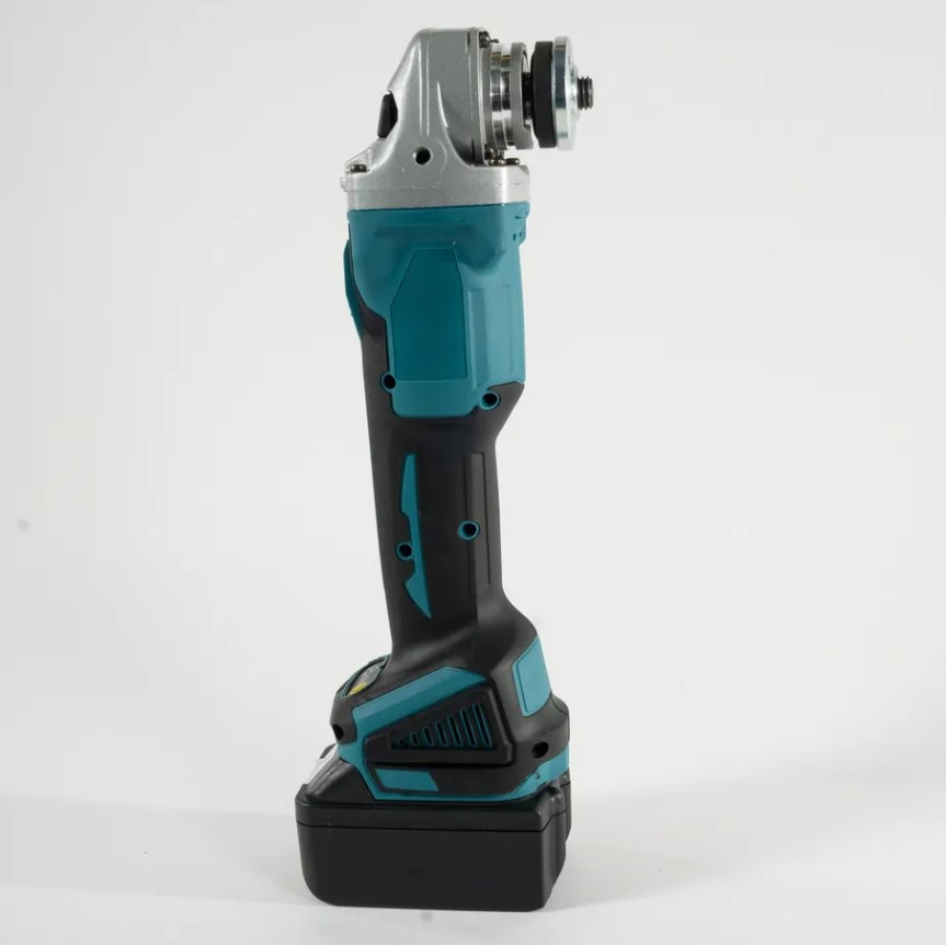 Шліфувальна машина кутова 9716 Винница - изображение 2