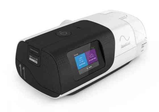Авто CPAP апарат ResMed AirSense 11 із зволожувачем Дніпро