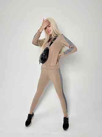 Спортивный женский костюм Leon Киев