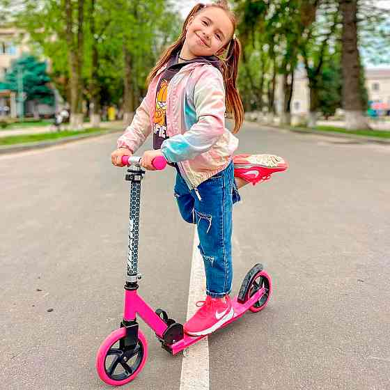 Скутер серії - Pro-Fashion 180 Дніпро