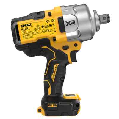 Гайковерт DeWALT ударний, 18V XR Li-lon, безщітковий, 2576 Нм, 3.7 кг, кейс (без АКБ та ЗУ) (DCF964N) Вінниця