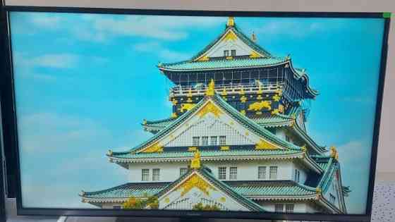 Телевизор Panasonic 43 Киев