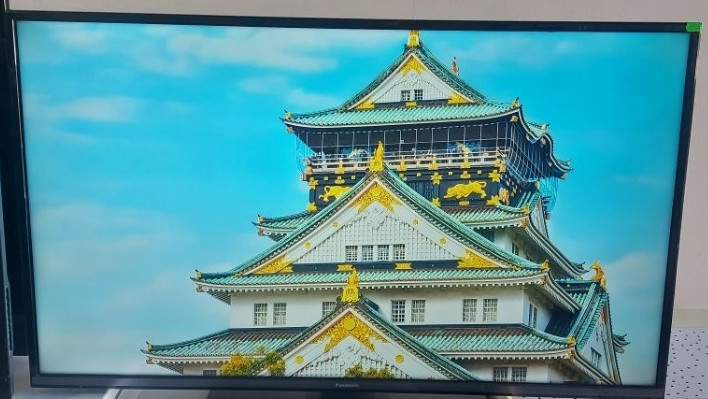 Телевизор Panasonic 43 Киев - изображение 4