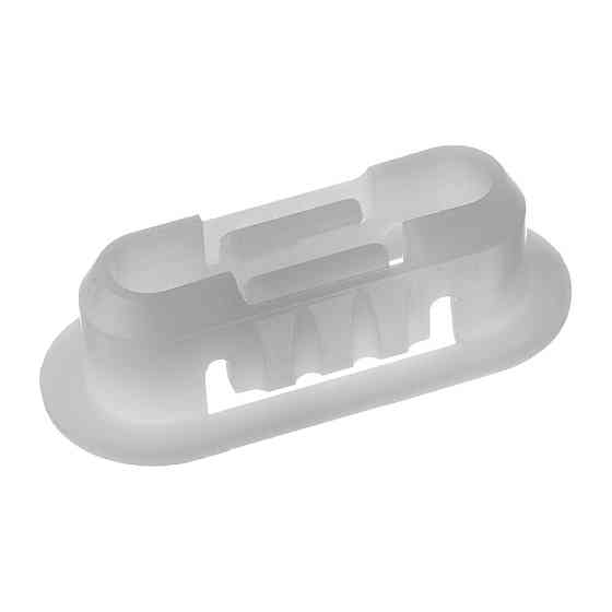 Втулка обшивки багажника Skoda VW 1H0867981 14551 Київ