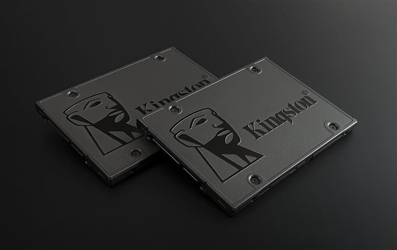 Накопичувач SSD 480GB Kingston SSDNow A400 2.5" SATAIII (SA400S37/480G) 2.5" Харків - фото 6