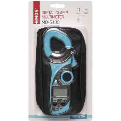 Цифровий мультиметр EMOS M0305 Вінниця