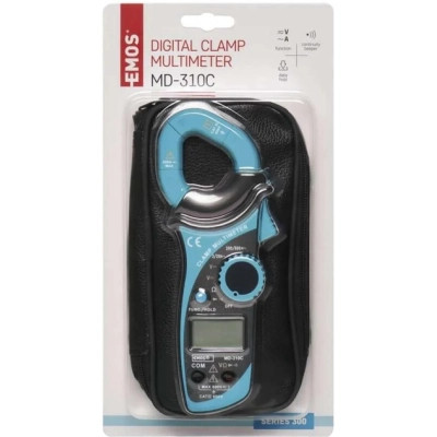 Цифровий мультиметр EMOS M0305 Вінниця - фото 4