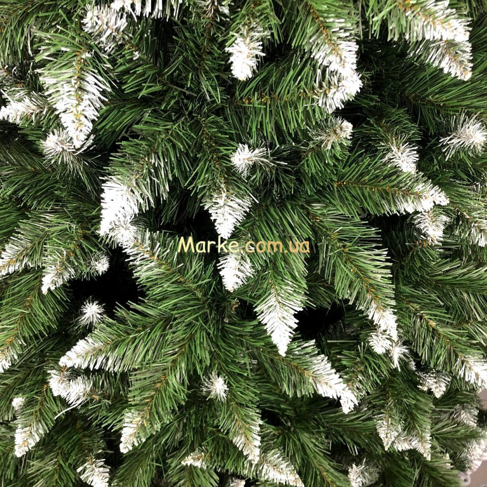 Елка искусственная Сказка Элит 2,5м 250см Киев - изображение 5