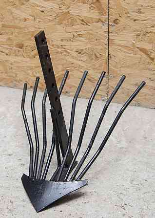 Лапа-копалка ТМ АРА (мотоблок) Харків