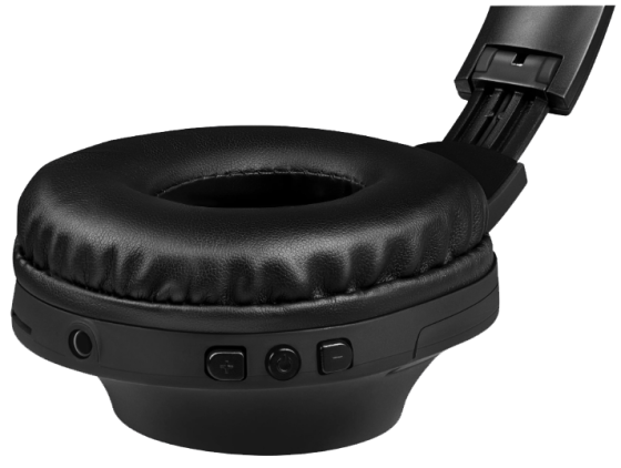 Гарнитура Defender FreeMotion B445 Bluetooth Black (63445) (7024920) Киев