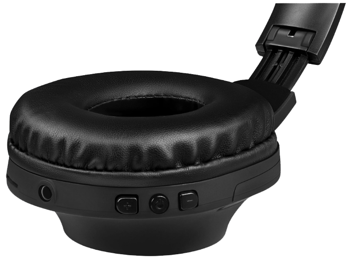 Гарнитура Defender FreeMotion B445 Bluetooth Black (63445) (7024920) Киев - изображение 5