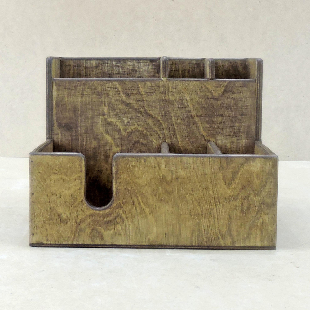 Кофейный органайзер 