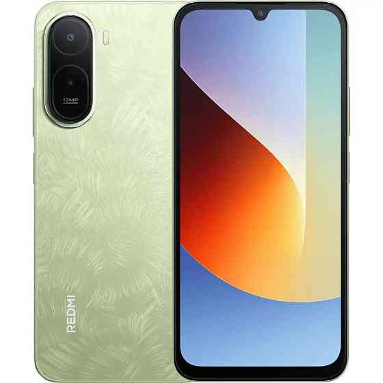 Смартфон Xiaomi Redmi A7 Pro 4/64GB Palm Green ( 25051 ) Харьков