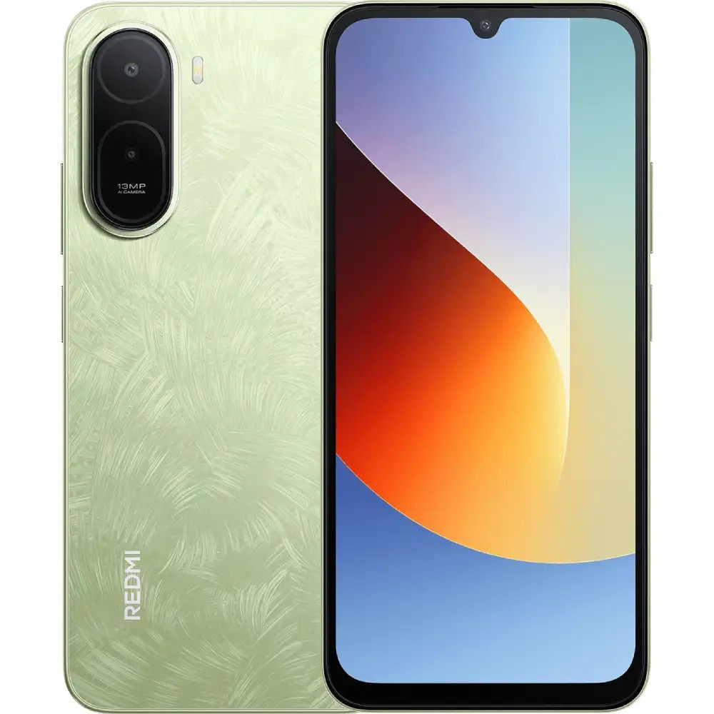 Смартфон Xiaomi Redmi A7 Pro 4/64GB Palm Green ( 25051 ) Харьков - изображение 2