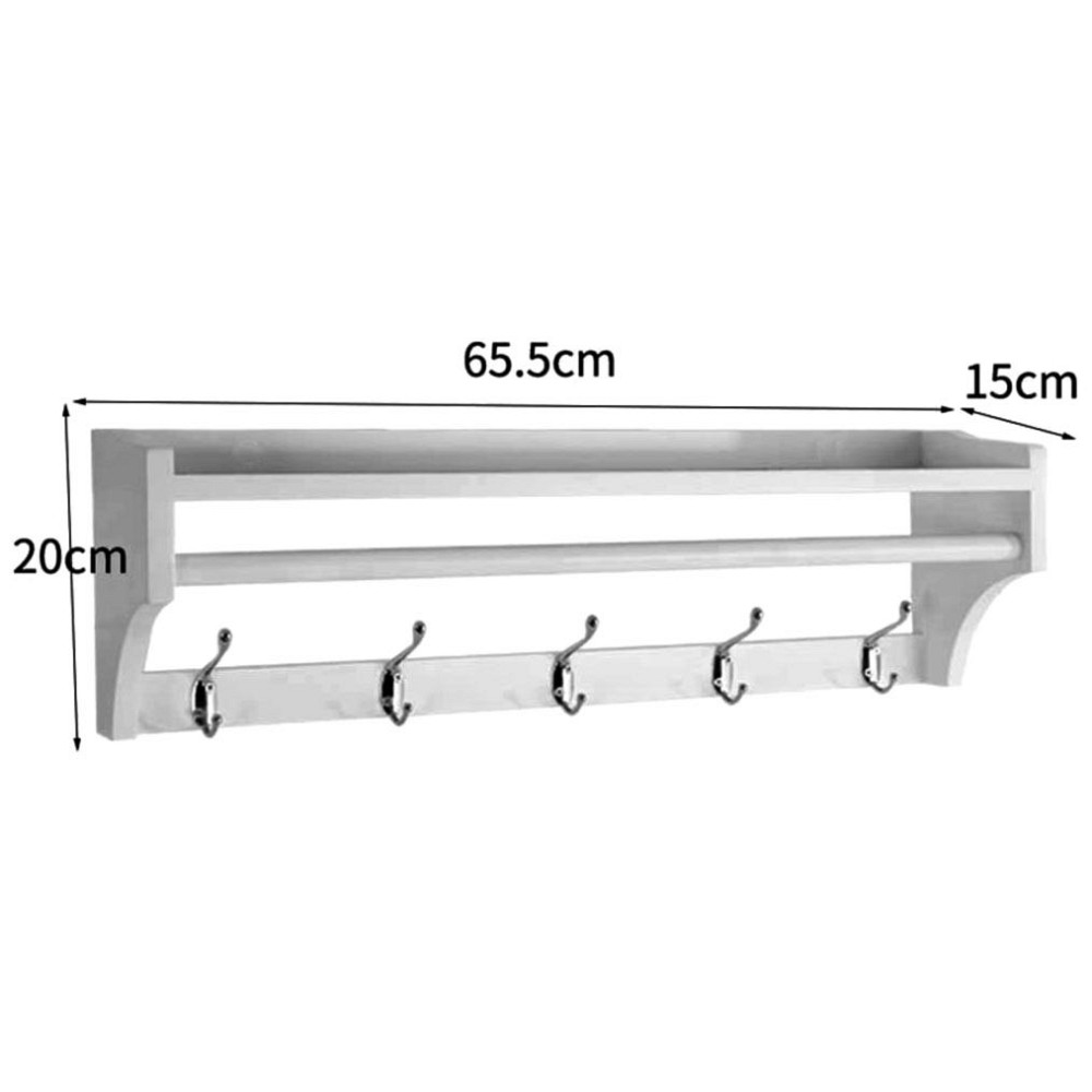 Вешалка для одежды 