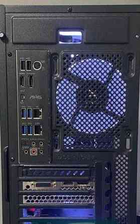 Комп'ютер ПК i5-10400f/GTX 1660s/RAM16GB. Київ