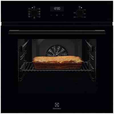 Духова шафа Electrolux EOF5C50BZ Вінниця